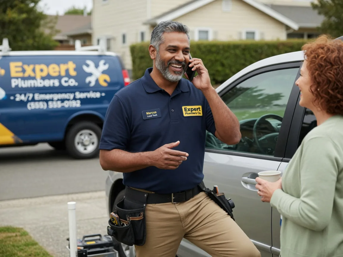 Drain Cleaning Littlerock, CA FAQs